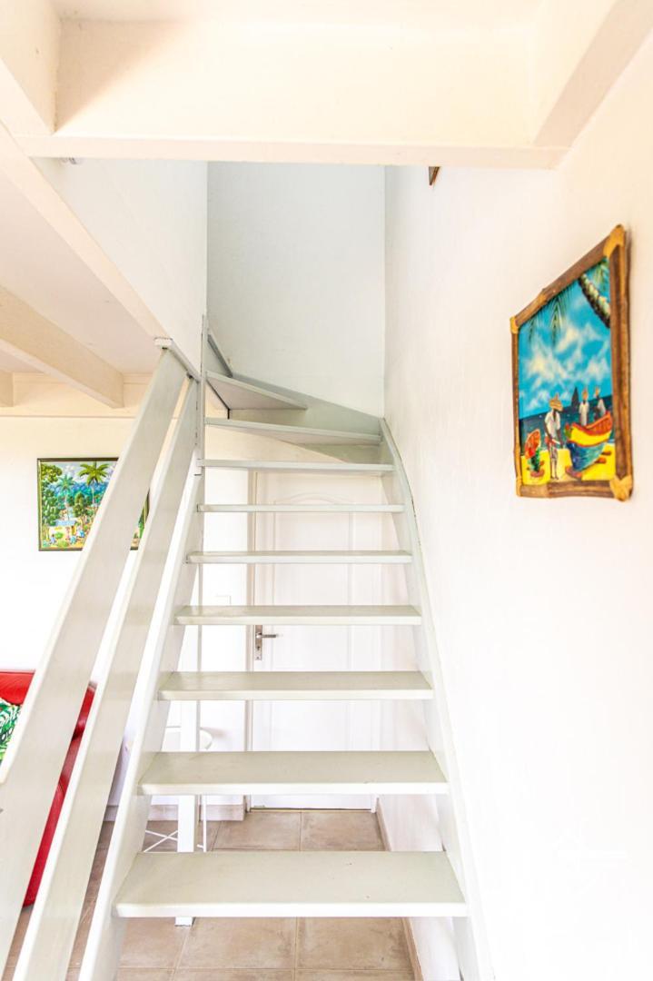 Villa Marissea Riviere-Salee Dış mekan fotoğraf